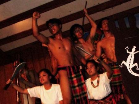 Struggles of Asia Pacific Indigenous Youth