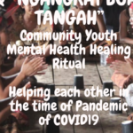 Community Youth Mental Health Healing Ritual