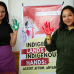 Indigenous Youth Leaders Unite to Protect Lands and Culture