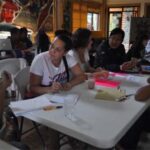 Solidarity Campaigns Of The Asia Pacific Indigenous Youth Network