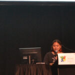 APIYN presents at the first WIN Conference in Darwin