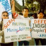 Defending The Rights of Asia Pacific Indigenous Youth