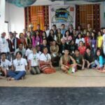 Youth prep-meeting on WCIP concludes