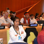 APIYN Intervention on Indigenous Youth delivered at the 12th Session of the UNPFII