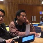 APIYN Intervention on Culture delivered at the 12th Session of the UNPFII