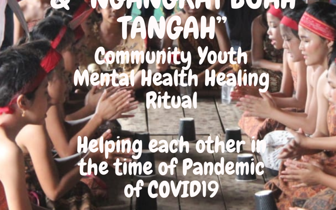 Community Youth Mental Health Healing Ritual