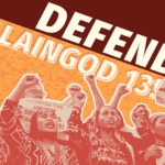 Defend the Talaingod 13: A Call for Justice