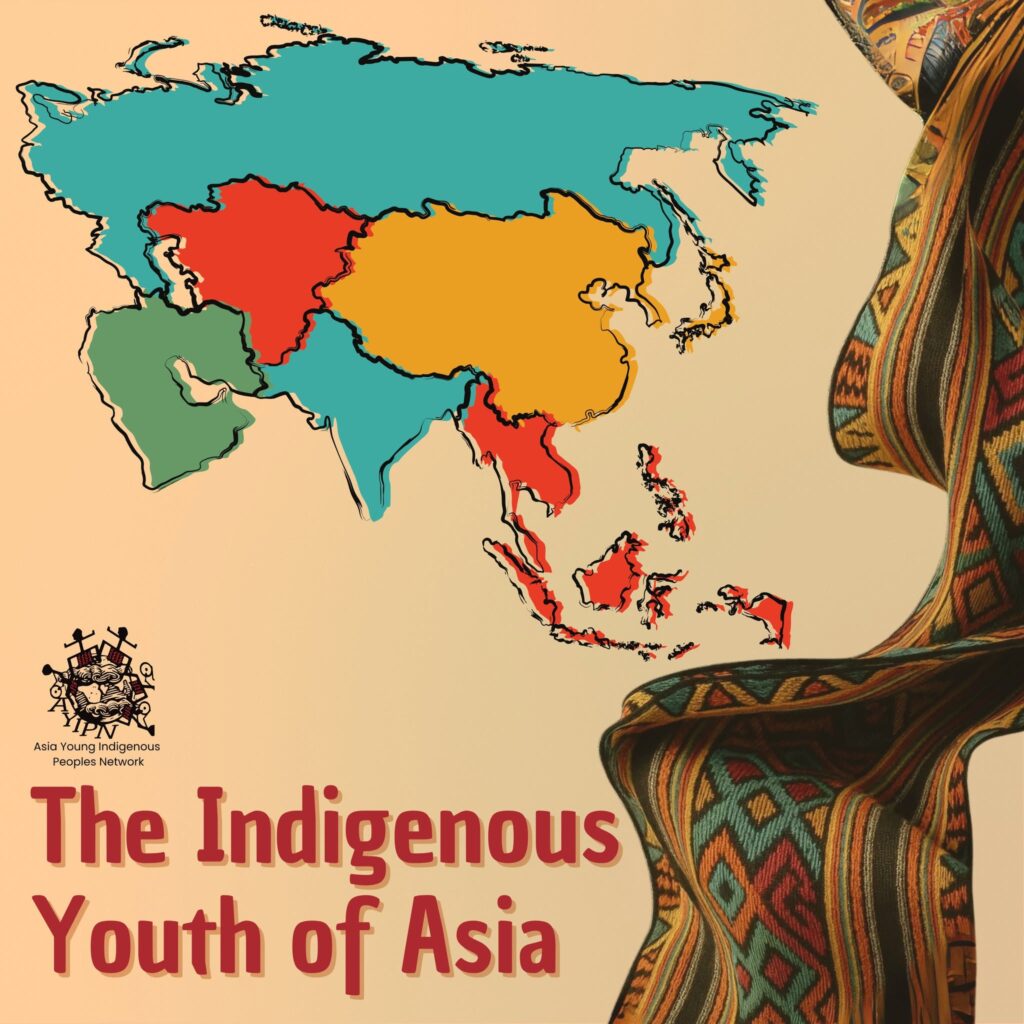 Indigenous Lands belong in Indigenous Hands (ILIH) Campaign – Philippines