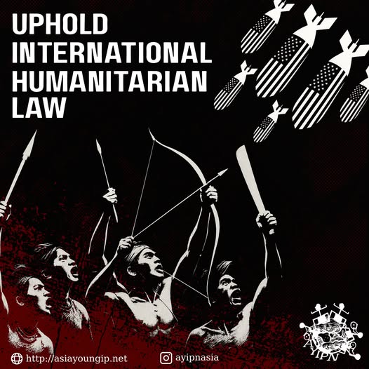 World Humanitarian Day 2025