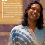 Reflection from 2nd AIYP General Assembly and the 3rd Asia Indigenous Peoples Youth Conference in Chiang Mai