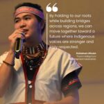 Reflection from 2nd AIYP General Assembly and the 3rd Asia Indigenous Peoples Youth Conference in Chiang Mai