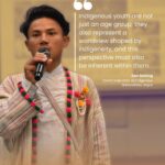 Reflection from 2nd AIYP General Assembly and the 3rd Asia Indigenous Peoples Youth Conference in Chiang Mai