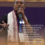 Reflection from 2nd AIYP General Assembly and the 3rd Asia Indigenous Peoples Youth Conference in Chiang Mai