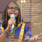 Reflection from 2nd AIYP General Assembly and the 3rd Asia Indigenous Peoples Youth Conference in Chiang Mai