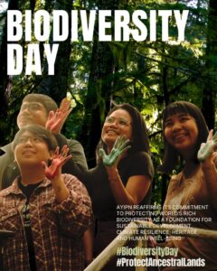 International Day for Biological Diversity
