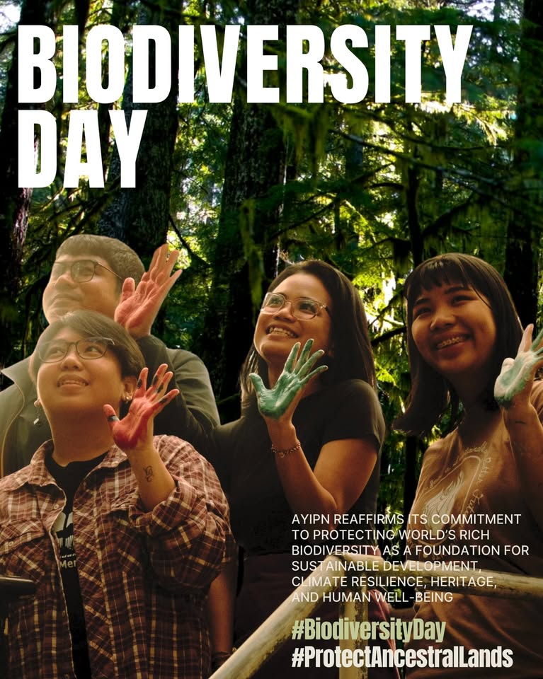 International Day for Biological Diversity