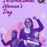 International Women’s Day