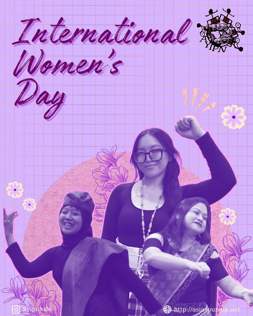 International Women’s Day