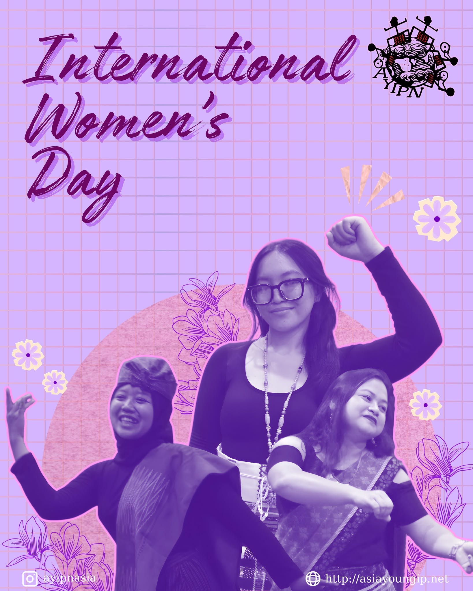 International Women’s Day