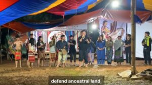 WATCH: Video Highlight of AYIPN at the 42nd Peoples' Cordillera Day 2026!