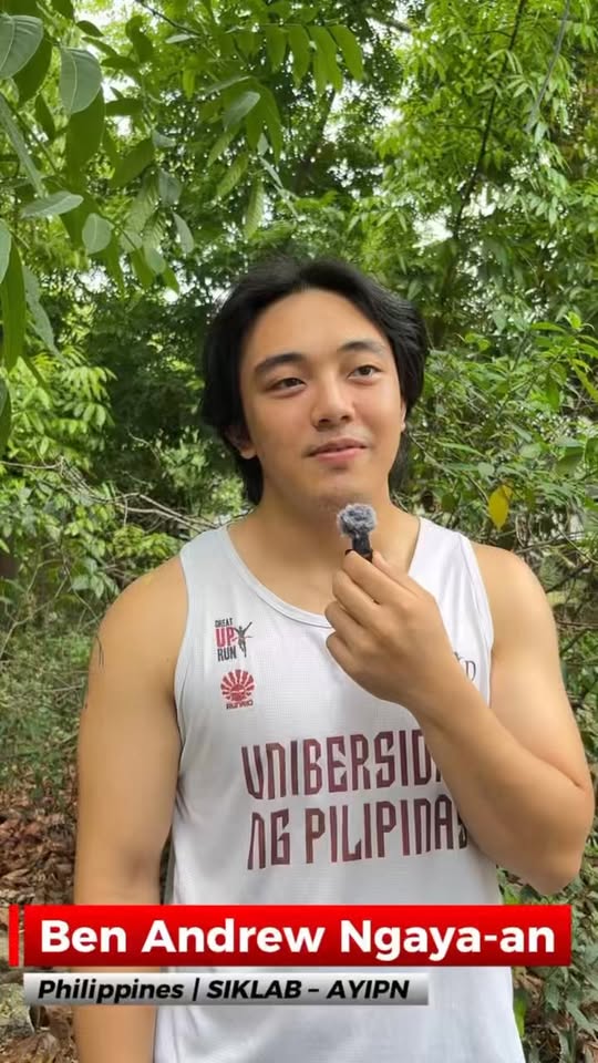 Reflection of Ben Andrew Ngaya-an from SIKLAB (Philippines) on the 42nd Peoples’ Cordillera Day