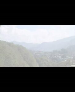 3-day Southeast Asia Leaders and Guardianship Gathering in Sagada