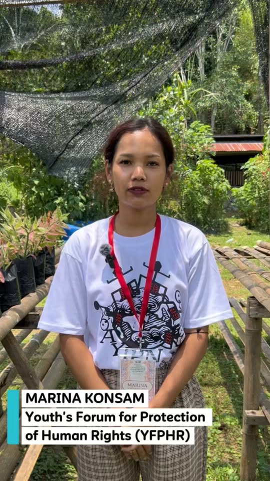 Challenges and Resilience of Indigenous Youth in Manipur, Northeast India