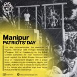 Manipur Patriot’s Day