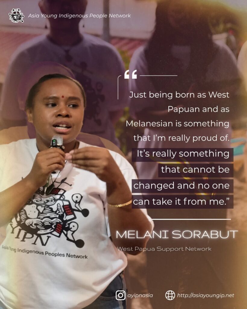 Strengthening Indigenous Identity Through Culture, Solidarity, and Struggle