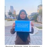 Indigenous youth from around Asia, stand in solidarity with the Talaingod 13