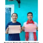 More Indigenous Youth Across Asia Unite in Solidarity with the Talaingod 13