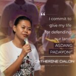 Indigenous Youth Commit to Defending Ancestral Lands and Advancing Self-Determination