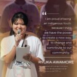 Southeast Asia Indigenous Youth Leaders and Guardianship Gathering