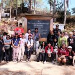 In Photos: AYIPN at the Leaders and Guardianship Gathering in Sagada