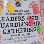 AYIPN and AIYP Forge Joint Mechanism for Indigenous Youth Solidarity in Southeast Asia