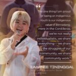 Beyond Borders and Communities: Indigenous Youth United in Solidarity