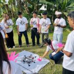 Moments from the South Asia and Mekong Indigenous Youth Leaders and Guardianship Gathering!