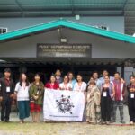 DAY 1 | South Asia and Mekong Indigenous Youth Leaders and Guardianship Gathering