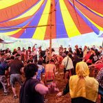 SOUTHEAST ASIA INDIGENOUS YOUTH UNITE IN SAGADA TO STRENGTHEN REGIONAL SOLIDARITY AND DEFEND SELF-DETERMINATION