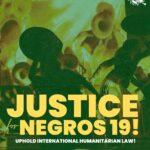AYIPN stands in solidarity with the call for justice for the Negros 19