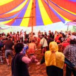 In Photos: AYIPN at the 42nd Cordillera Day