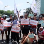 AYIPN Joins Earth Day Action Against Climate Imperialism