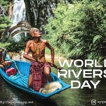 World Rivers Day