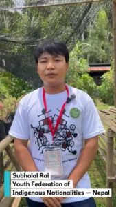 Challenges Facing Indigenous Youth in Nepal