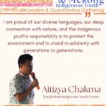 Guardianship Gathering | Aitizya & Satej