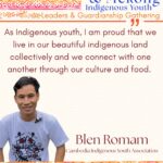 Guardianship Gathering | Blen & Nang Kyi
