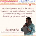 Guardianship Gathering | Supriya & Subhalal