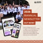 AYIPN Biannual 2026 Newsletter Out Now
