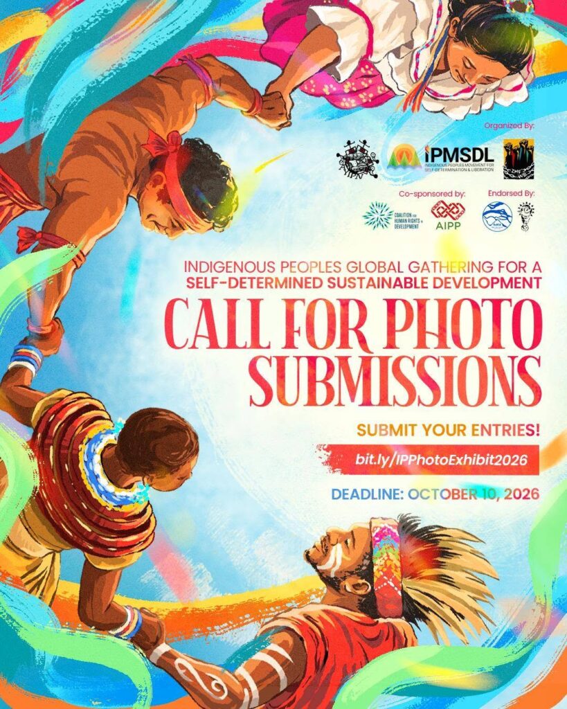 Call for Photo Submissions!