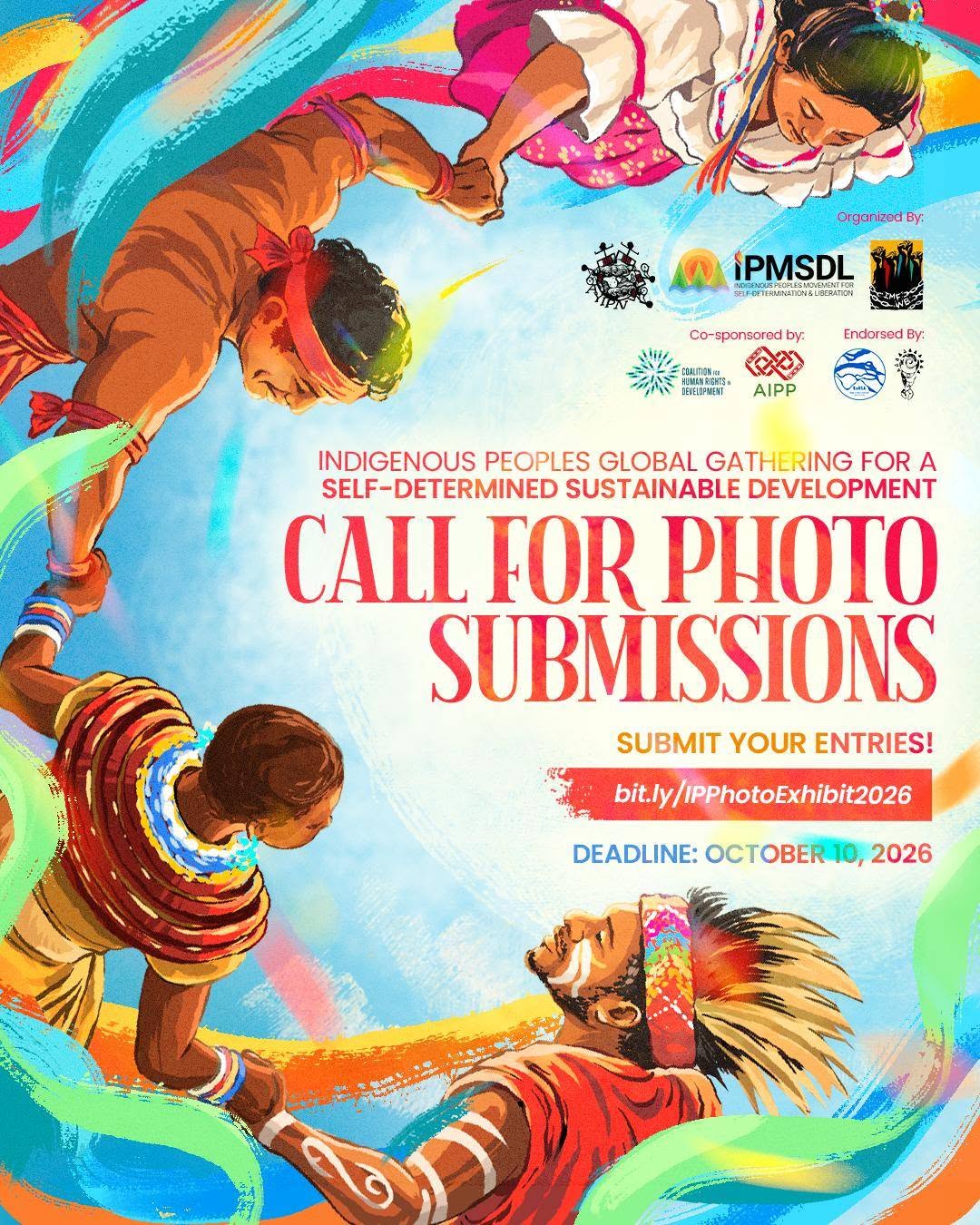 Call for Photo Submissions!